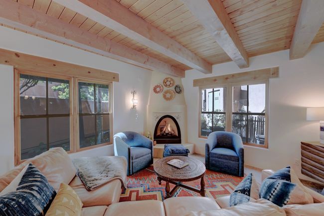 APT-2 - 259 Montoya Cir, Condo with 2 bedrooms, 2 bathrooms and 1 parking in Santa Fe NM | Image 10