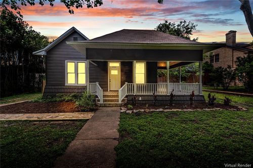 2316 Colcord Ave, Waco, TX, 76707-2744 | Card Image