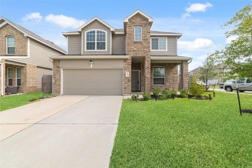 2804 Preston Place Ct, Conroe, TX, 77304-2999 | Card Image