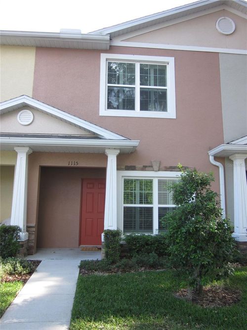 1115 Hillhurst Dr, WESLEY CHAPEL, FL, 33543-7170 | Card Image