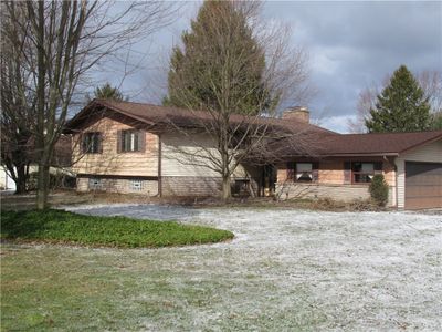 11548 Tomarsue Road, House other with 3 bedrooms, 2 bathrooms and null parking in Marilla NY | Image 1