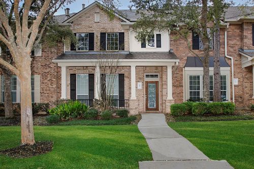 43 Crocus Petal St, The Woodlands, TX, 77382-2808 | Card Image