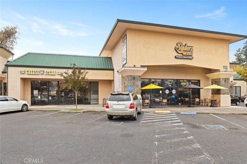 ste-120-995 Nord Ave, Chico, CA, 95926-4347 | Card Image