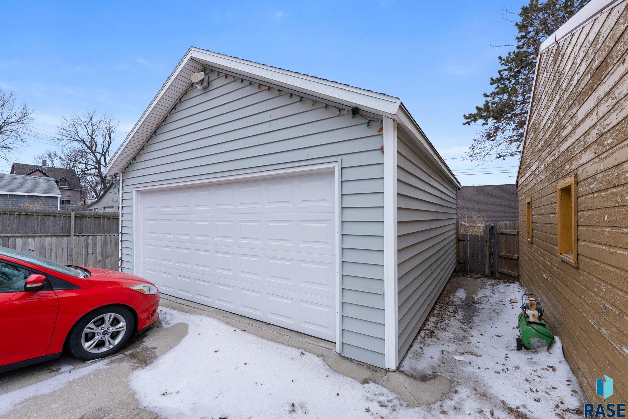 Residential in Sioux Falls 5