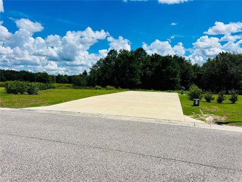 4813 Se 92nd Blvd, Webster, FL, 33597-4578 | Card Image