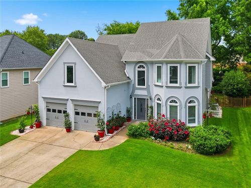 1487 Brentwood Dr, Marietta, GA, 30062-2044 | Card Image