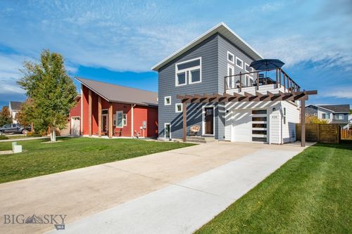 520 Valley Dr, Bozeman, MT, 59718-2832 | Card Image