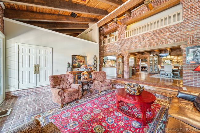 13031 Harvard Ave, House other with 5 bedrooms, 6 bathrooms and null parking in Jenks OK | Image 24