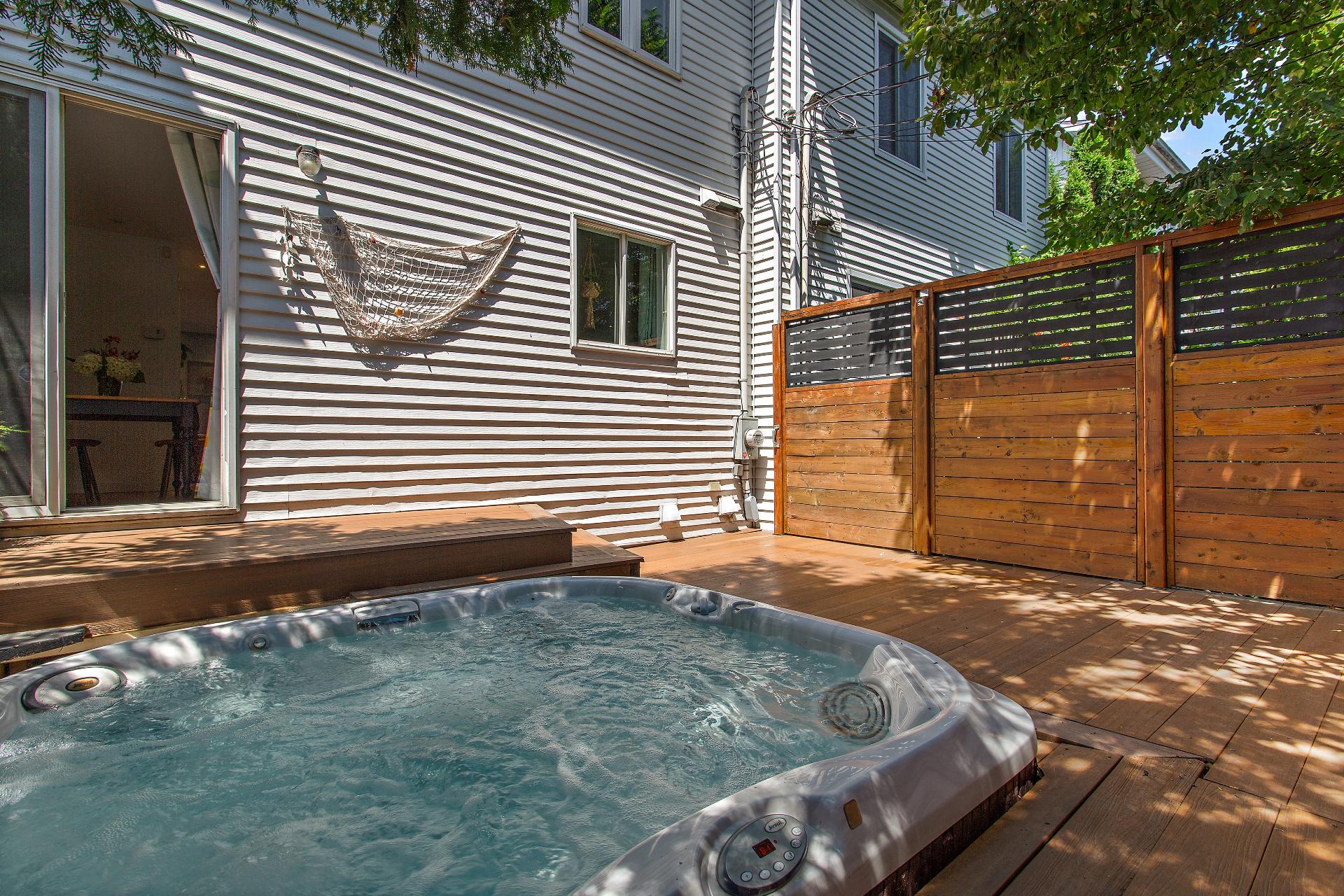 Residential in Montréal (Lachine)