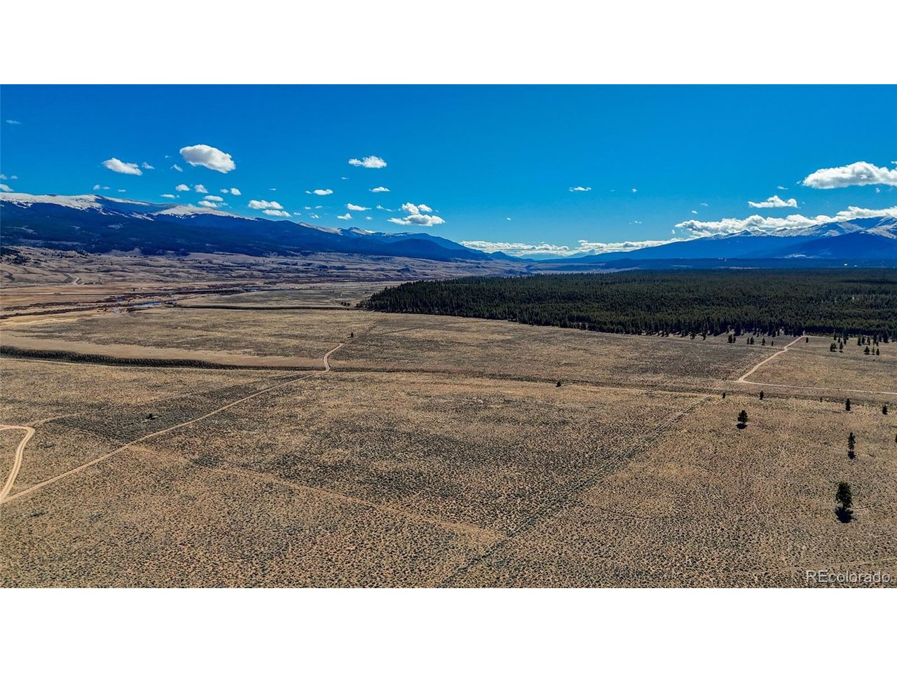 Land in Leadville 4