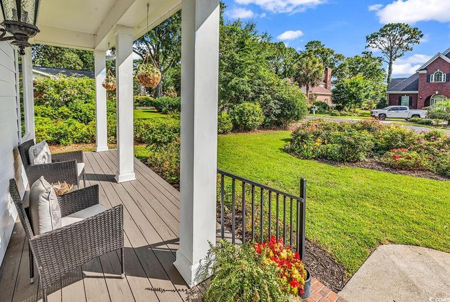 1064 Links Rd, House other with 4 bedrooms, 4 bathrooms and 8 parking in Myrtle Beach SC | Image 33