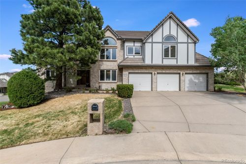 208 S Mc Intyre Way, Golden, CO, 80401-5063 | Card Image
