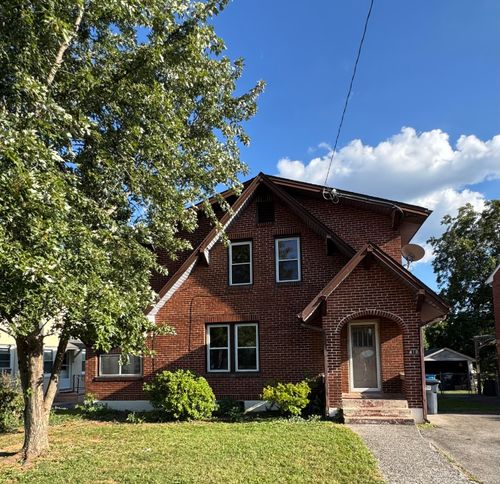 417 Fieldale Rd Ne, Roanoke, VA, 24012-4421 | Card Image