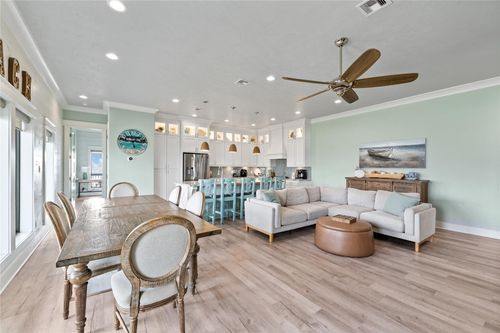 775 Townsend Dr, Crystal Beach, TX, 77650 | Card Image