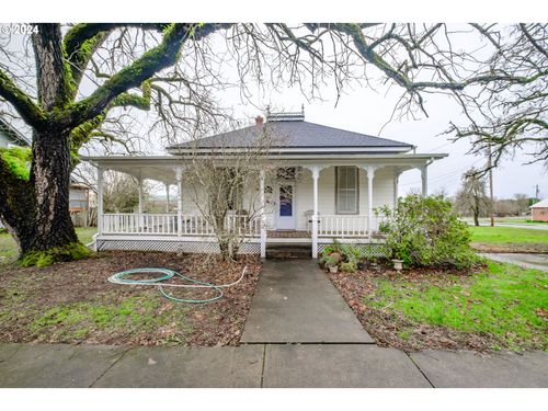 721 Oak St, Brownsville, OR, 97327 | Card Image