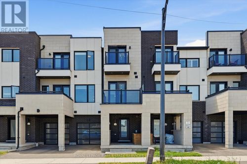 1403 Clarriage Crt, Milton, ON, L9E1L6 | Card Image