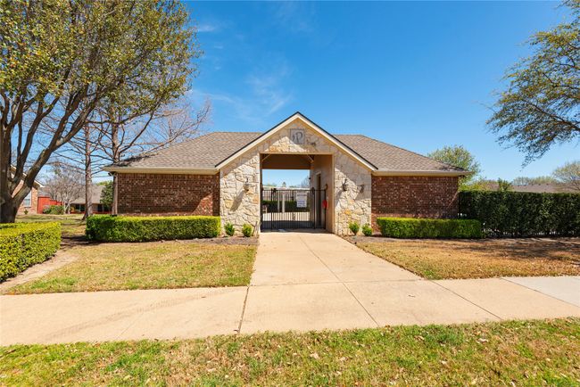 2908 Cranston Pl, Townhouse with 2 bedrooms, 3 bathrooms and null parking in Plano TX | Image 27
