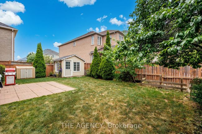 1 Applegrove Crt, House other with 6 bedrooms, 4 bathrooms and 4 parking in Brampton ON | Image 31