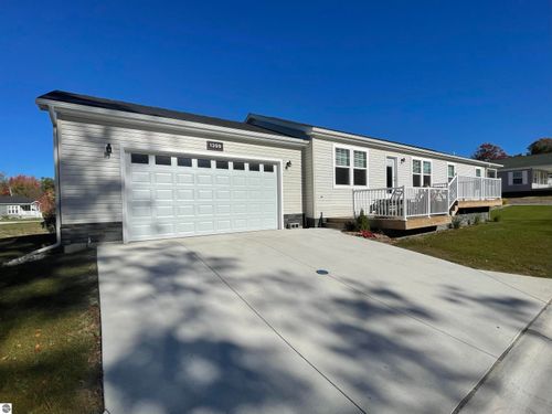 1399 New Horizons Trail, Traverse City, MI, 49686 | Card Image