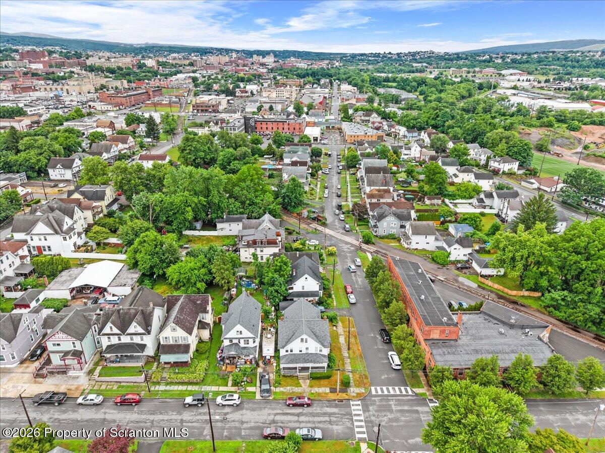 Residential Income in Scranton 3