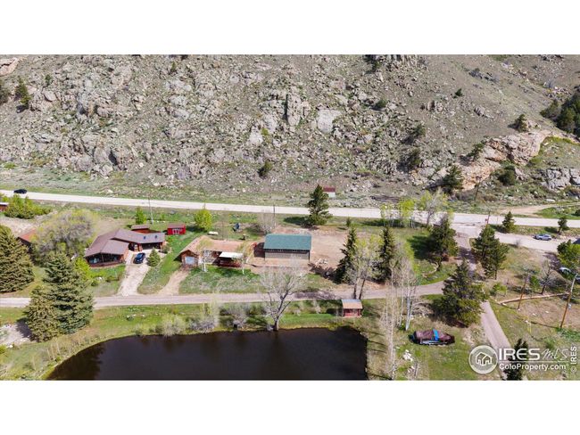 50 Meadow Ln, House other with 3 bedrooms, 3 bathrooms and null parking in Bellvue CO | Image 28