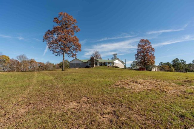 989 N Bayou St, House other with 4 bedrooms, 3 bathrooms and null parking in Concord AR | Image 34