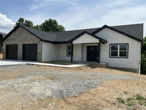 705 Mcintosh Ct, Hannibal, MO, 63401 | Card Image