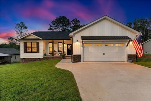 1624 Westminster Hwy, Walhalla, SC, 29691-5344 | Card Image