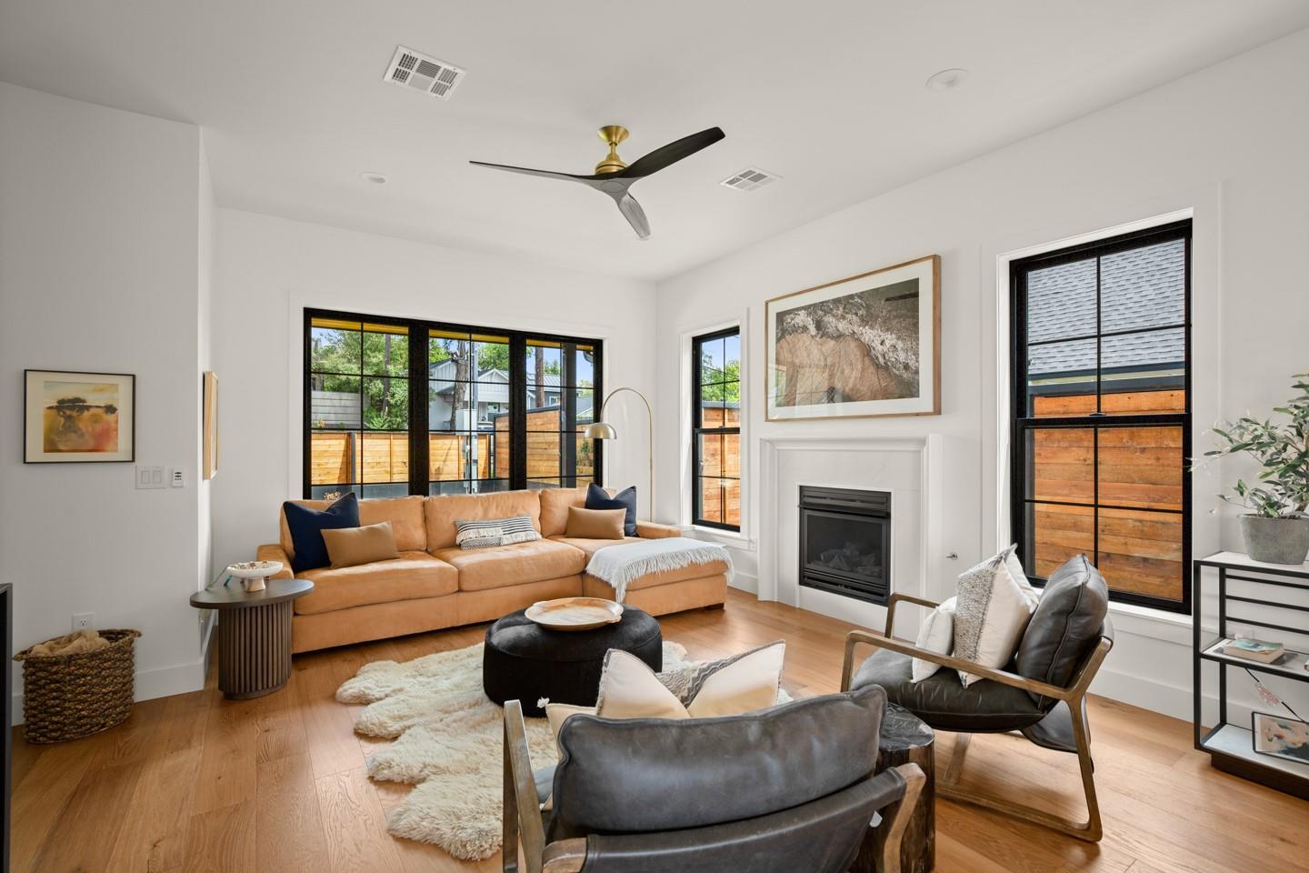 Residential Lease in Austin 3