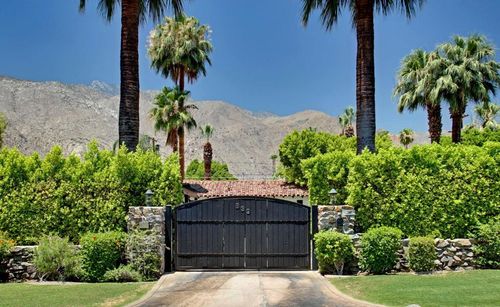 839 N Avenida Olivos, Palm Springs, CA, 92262 | Card Image