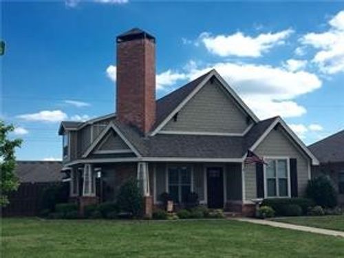 3801 Sw Capstone Ave, Bentonville, AR, 72712-5378 | Card Image