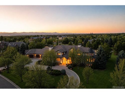 4041 E Forbes Ct, Greenwood Village, CO, 80121-3943 | Card Image