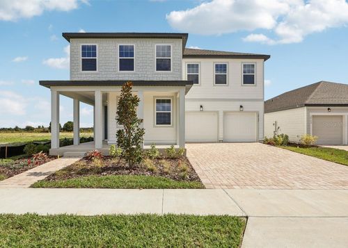 30137 Misty Pines Rd, MOUNT DORA, FL, 32757-7854 | Card Image