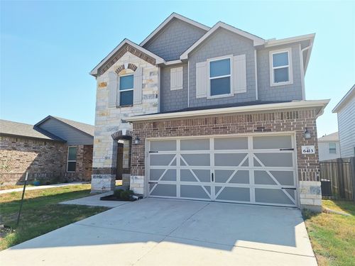 6413 Wagon Spring St, Del Valle, TX, 78617-2032 | Card Image