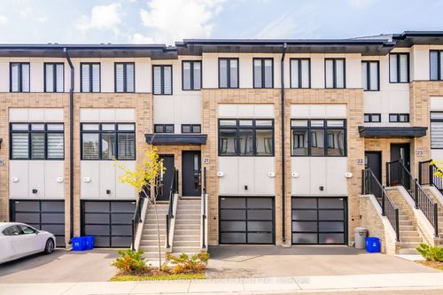 21-527 Shaver Rd, Ancaster, ON, L9G0J1 | Card Image