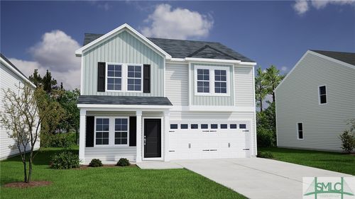 149 Palmetto Way Ne, Ludowici, GA, 31316 | Card Image