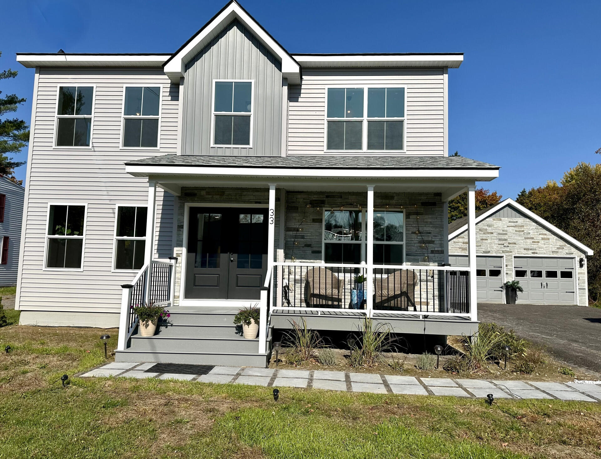 Oakland St, Waterville, ME 04901
