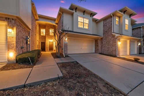 10276 Darkwood Dr, Frisco, TX, 75035-4715 | Card Image