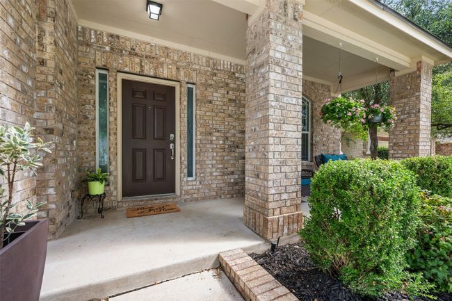 3404 Sophora Ct, House other with 5 bedrooms, 3 bathrooms and 4 parking in Round Rock TX | Image 40