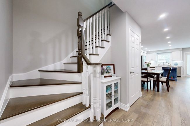 117 Gianmarco Way, House attached with 3 bedrooms, 3 bathrooms and 2 parking in Maple ON | Image 25