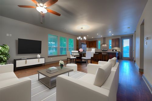 3110 Grandview St, Austin, TX, 78705-2118 | Card Image