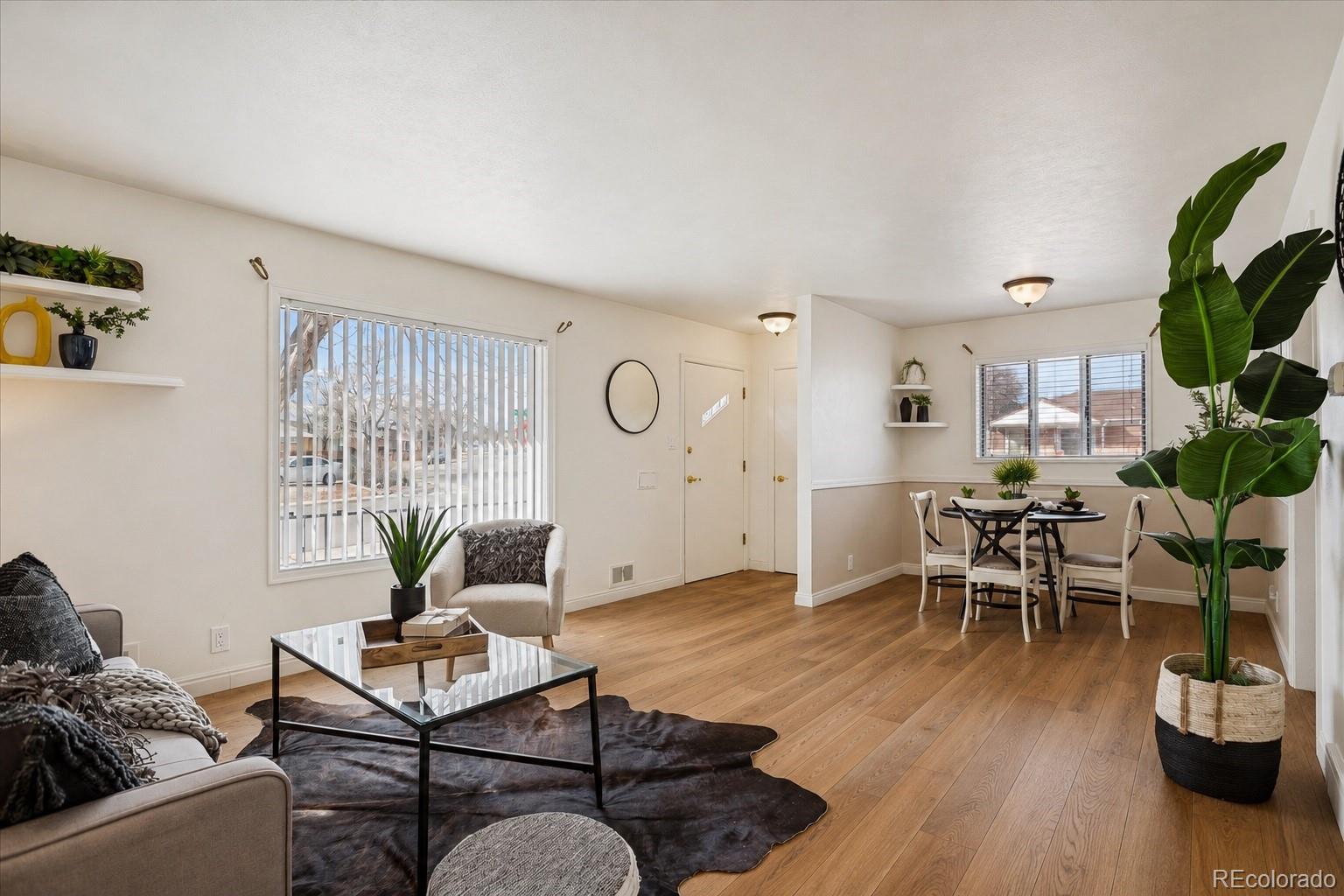 Residential in Denver 5
