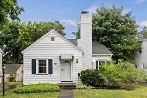 839 Elmwood Ave, Rochester, NY, 14620-2942 | Card Image