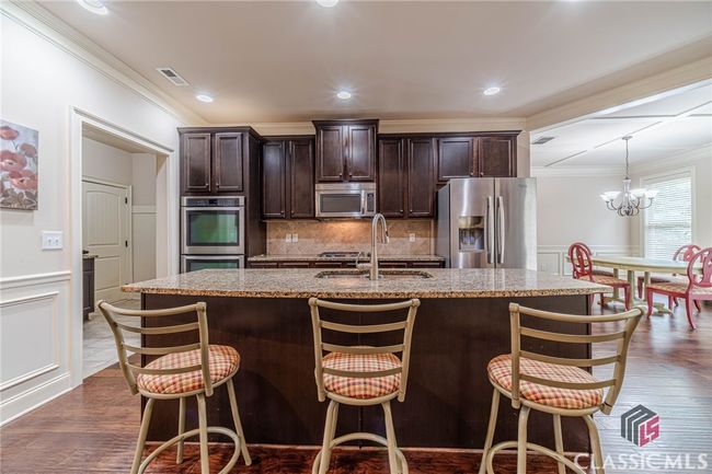 2084 Whitlow View Dr, House other with 4 bedrooms, 3 bathrooms and 2 parking in Bishop GA | Image 21