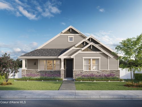 4428 W Hide Away Ln, Coeur D Alene, ID, 83815-7995 | Card Image