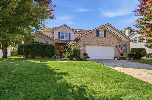 1016 Meadow Thrush Drive, Clayton, OH, 45315 | Card Image