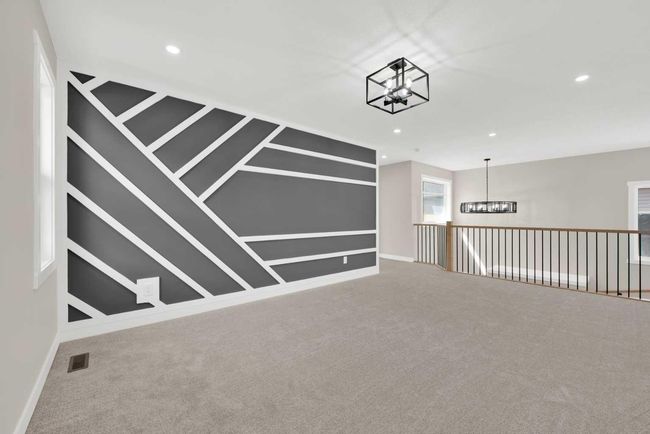 6 N Bridges Gdns, House other with 4 bedrooms, 4 bathrooms and 6 parking in Langdon AB | Image 32