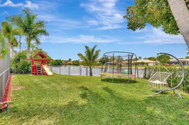 1988 Nw 112 Th Ave, House other with 4 bedrooms, 3 bathrooms and null parking in Coral Springs FL | Image 11