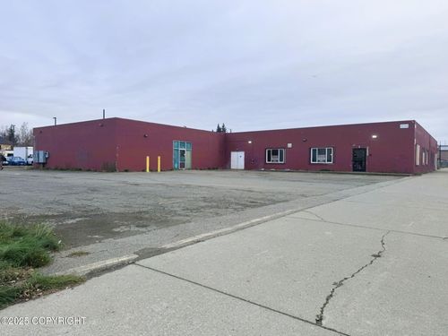 443 E 4th Ave, Anchorage, AK, 99501-2621 | Card Image