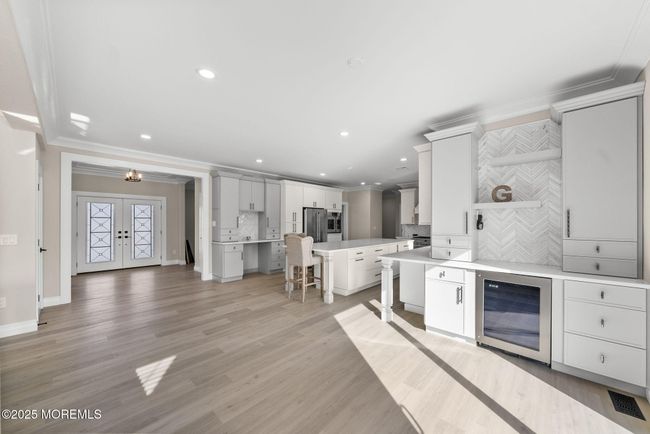 273 Colts Neck Rd, House other with 4 bedrooms, 3 bathrooms and null parking in Farmingdale NJ | Image 13